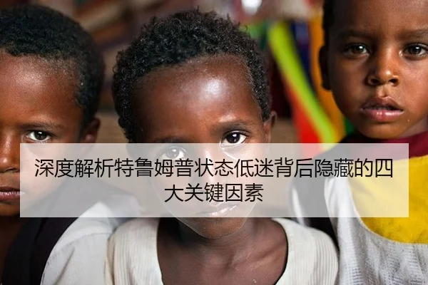 深度解析特鲁姆普状态低迷背后隐藏的四大关键因素